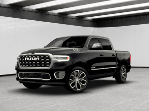 2026 RAM 1500 Tungsten - Image 1