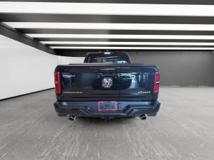 Miniature 5 RAM 1500 Tungsten 2026