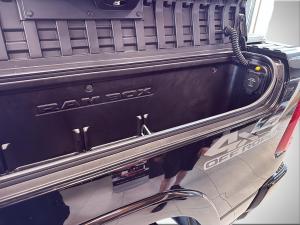 Miniature 7 RAM 1500 Tungsten 2026