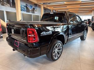 Miniature 6 RAM 1500 Tungsten 2026