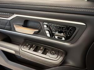 Miniature 10 RAM 1500 Tungsten 2026
