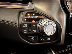 Miniature 14 RAM 1500 Tungsten 2026
