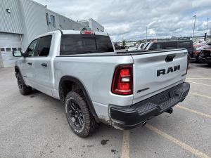 Miniature 6 RAM 1500 Rebel 2026
