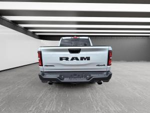 Miniature 5 RAM 1500 Rebel 2026