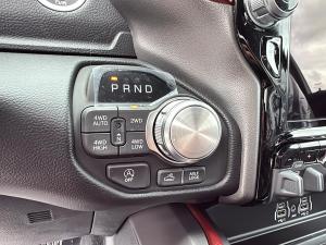 Miniature 10 RAM 1500 Rebel 2026