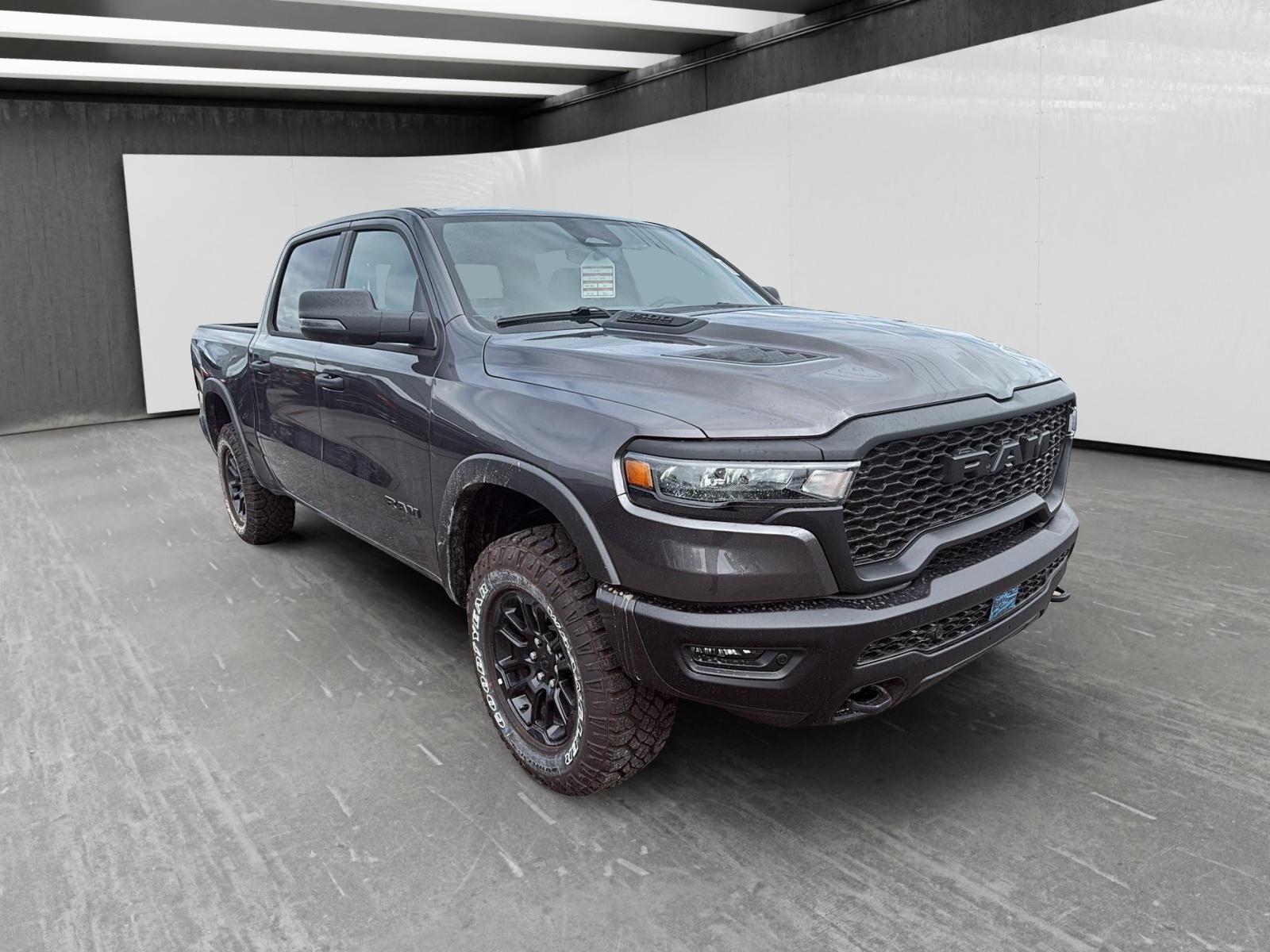 Ram 1500 2026