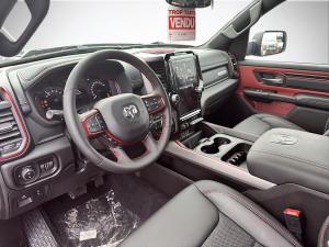 Miniature 7 RAM 1500 Rebel 2026