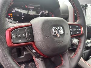 Miniature 9 RAM 1500 Rebel 2026