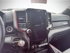 Miniature 11 RAM 1500 Rebel 2026