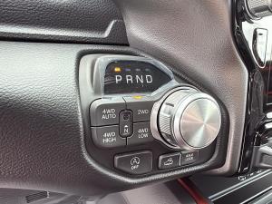 Miniature 12 RAM 1500 Rebel 2026