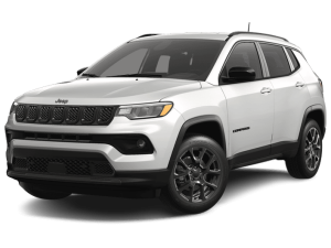 2026 Jeep Compass Altitude - Image 1