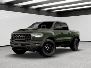 2026 RAM 1500 RHO - Image 1