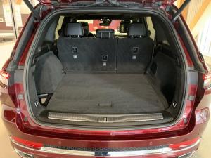 Thumbnail 11 Jeep Grand Cherokee Overland 2022