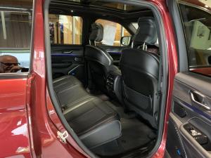 Thumbnail 10 Jeep Grand Cherokee Overland 2022