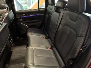 Thumbnail 15 Jeep Grand Cherokee Overland 2022