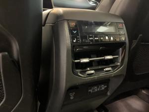 Thumbnail 16 Jeep Grand Cherokee Overland 2022