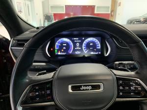 Thumbnail 17 Jeep Grand Cherokee Overland 2022