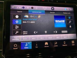 Thumbnail 21 Jeep Grand Cherokee Overland 2022