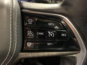 Thumbnail 27 Jeep Grand Cherokee Overland 2022