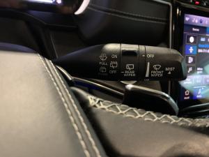 Thumbnail 28 Jeep Grand Cherokee Overland 2022