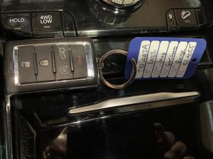 Thumbnail 26 Jeep Grand Cherokee Overland 2022