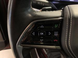 Thumbnail 29 Jeep Grand Cherokee Overland 2022