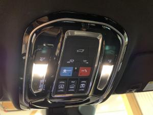 Thumbnail 36 Jeep Grand Cherokee Overland 2022