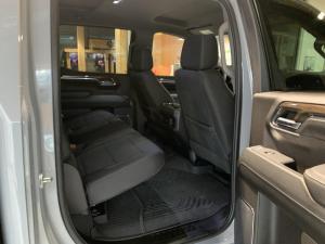 Miniature 11 Chevrolet Silverado LT Trail Boss 2024
