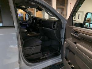 Miniature 10 Chevrolet Silverado LT Trail Boss 2024