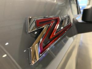 Miniature 9 Chevrolet Silverado LT Trail Boss 2024