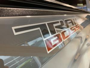 Miniature 12 Chevrolet Silverado LT Trail Boss 2024