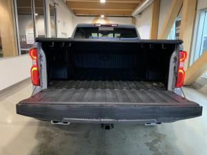 Miniature 13 Chevrolet Silverado LT Trail Boss 2024