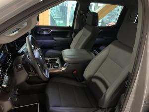 Miniature 14 Chevrolet Silverado LT Trail Boss 2024