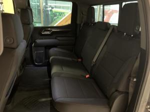 Miniature 16 Chevrolet Silverado LT Trail Boss 2024
