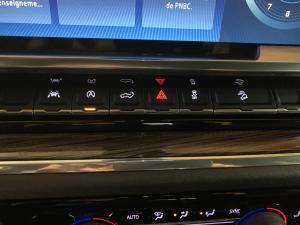 Miniature 21 Chevrolet Silverado LT Trail Boss 2024