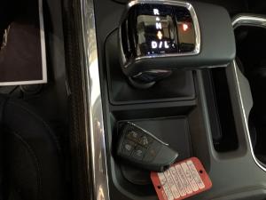 Miniature 25 Chevrolet Silverado LT Trail Boss 2024