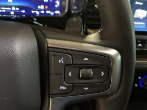 Miniature 26 Chevrolet Silverado LT Trail Boss 2024