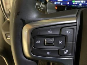 Miniature 27 Chevrolet Silverado LT Trail Boss 2024