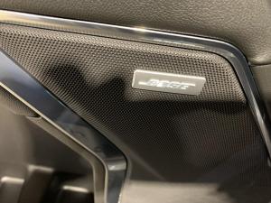 Miniature 32 Chevrolet Silverado LT Trail Boss 2024