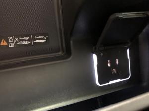 Miniature 37 Chevrolet Silverado LT Trail Boss 2024