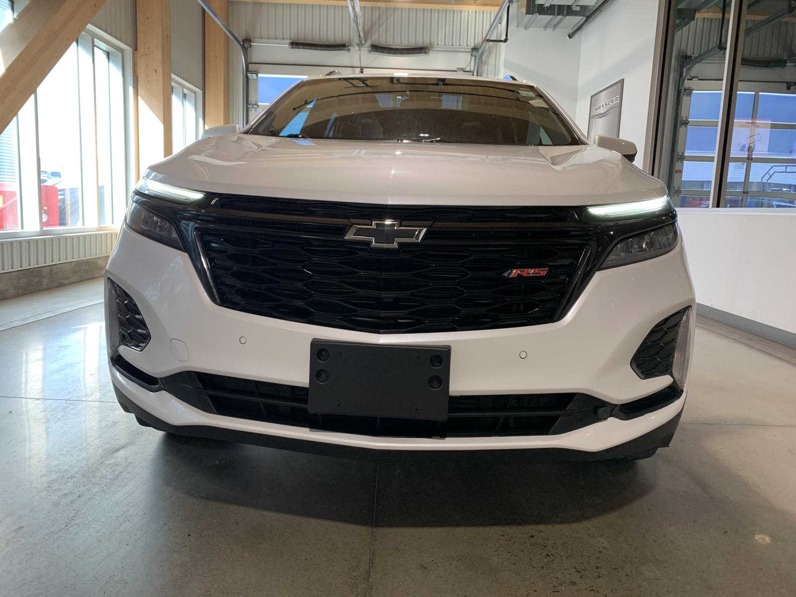 Chevrolet Equinox RS 2024 — photo 6