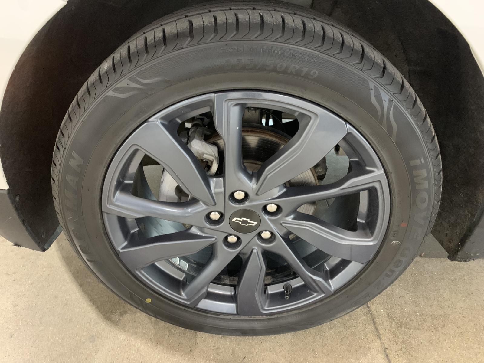 Chevrolet Equinox RS 2024 — photo 7