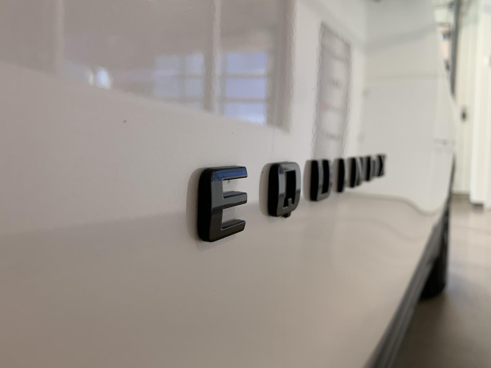 Chevrolet Equinox RS 2024 — photo 8