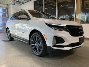 Thumbnail 6 Chevrolet Equinox RS 2024