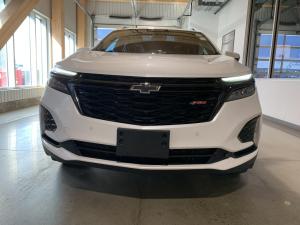 Thumbnail 7 Chevrolet Equinox RS 2024