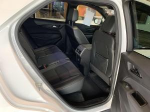 Thumbnail 11 Chevrolet Equinox RS 2024
