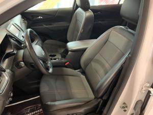 Thumbnail 13 Chevrolet Equinox RS 2024