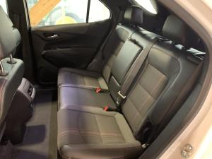 Thumbnail 15 Chevrolet Equinox RS 2024