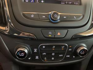 Thumbnail 20 Chevrolet Equinox RS 2024
