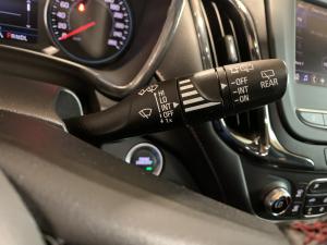 Thumbnail 24 Chevrolet Equinox RS 2024